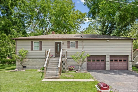 Photo of 11344 W Horseshoe Bend Road, Brookston, IN 47923 (MLS # 202625306)