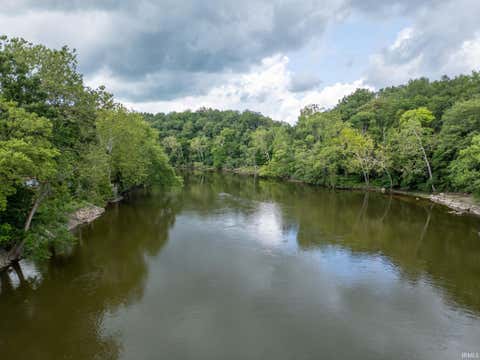 Tiny photo for 11344 W Horseshoe Bend Road, Brookston, IN 47923 (MLS # 202625306)