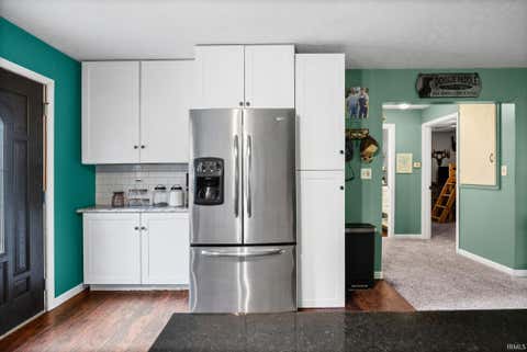 Tiny photo for 11344 W Horseshoe Bend Road, Brookston, IN 47923 (MLS # 202625306)