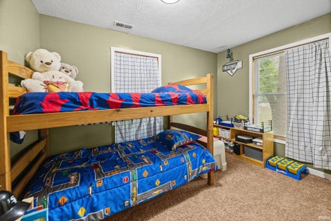 Tiny photo for 11344 W Horseshoe Bend Road, Brookston, IN 47923 (MLS # 202625306)