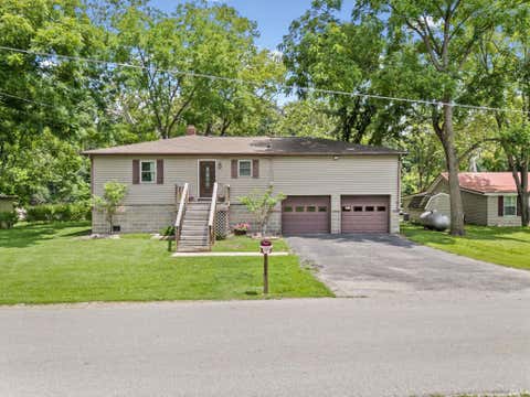 Tiny photo for 11344 W Horseshoe Bend Road, Brookston, IN 47923 (MLS # 202625306)