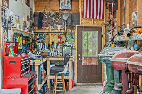 Tiny photo for 11344 W Horseshoe Bend Road, Brookston, IN 47923 (MLS # 202625306)