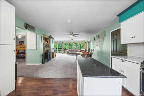 Tiny photo for 11344 W Horseshoe Bend Road, Brookston, IN 47923 (MLS # 202625306)