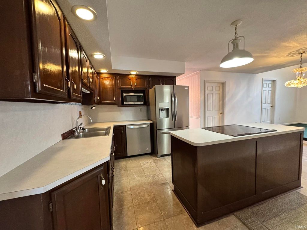 Photo of 713 Macalan Drive, Marion, IN 46952 (MLS # 202604357)