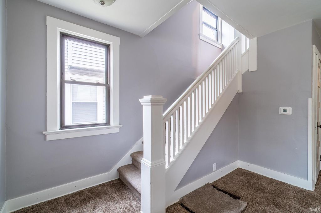 Photo of 825 Putnam Street, Fort Wayne, IN 46808 (MLS # 202542477)