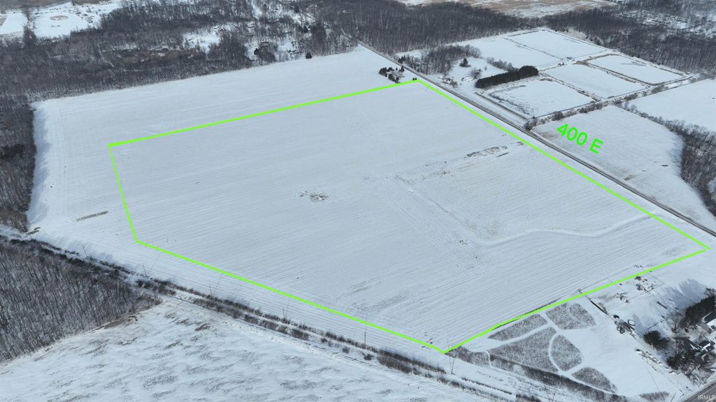 Photo of 2686 N 400 east Crossroad, Monticello, IN 47960 (MLS # 202603195)