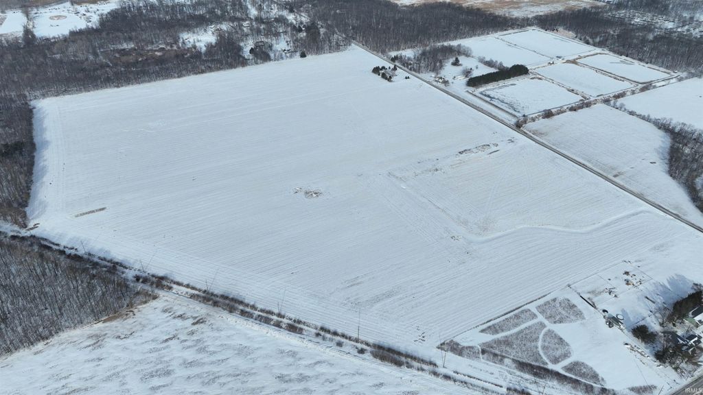 Photo of 2686 N 400 east Crossroad, Monticello, IN 47960 (MLS # 202603195)