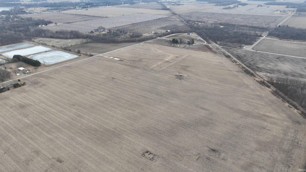 Photo of 2686 N 400 east Crossroad, Monticello, IN 47960 (MLS # 202603195)