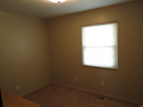 Tiny photo for 463 Oak Street, Peru, IN 46970 (MLS # 202614842)