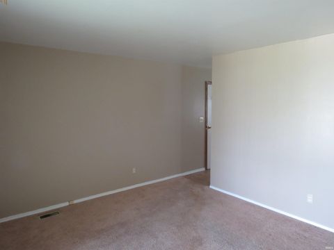 Tiny photo for 463 Oak Street, Peru, IN 46970 (MLS # 202614842)