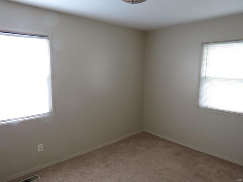 Tiny photo for 463 Oak Street, Peru, IN 46970 (MLS # 202614842)