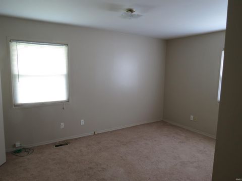 Tiny photo for 463 Oak Street, Peru, IN 46970 (MLS # 202614842)