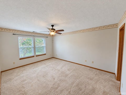 Tiny photo for 417 Stanton Drive, Lafayette, IN 47905 (MLS # 202639556)
