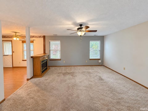 Tiny photo for 417 Stanton Drive, Lafayette, IN 47905 (MLS # 202639556)