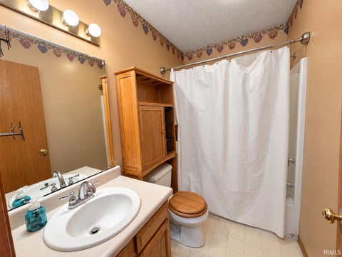 Tiny photo for 417 Stanton Drive, Lafayette, IN 47905 (MLS # 202639556)