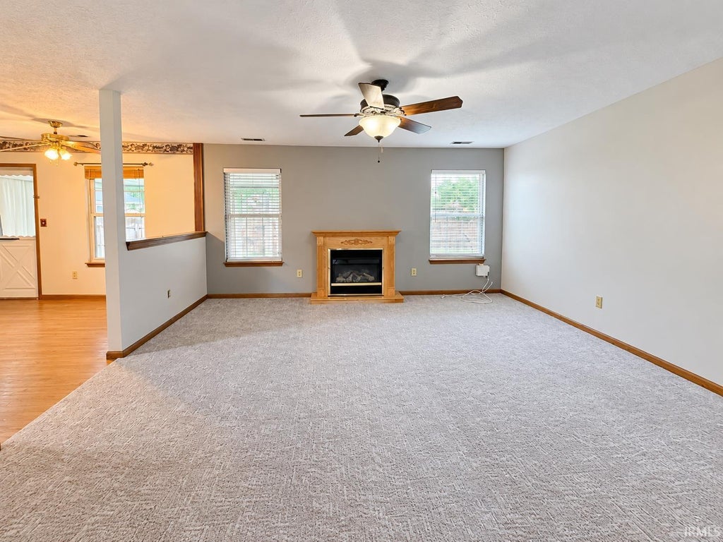 Photo of 417 Stanton Drive, Lafayette, IN 47905 (MLS # 202639556)