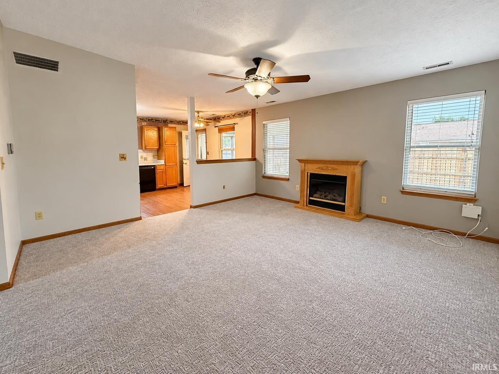 Photo of 417 Stanton Drive, Lafayette, IN 47905 (MLS # 202639556)