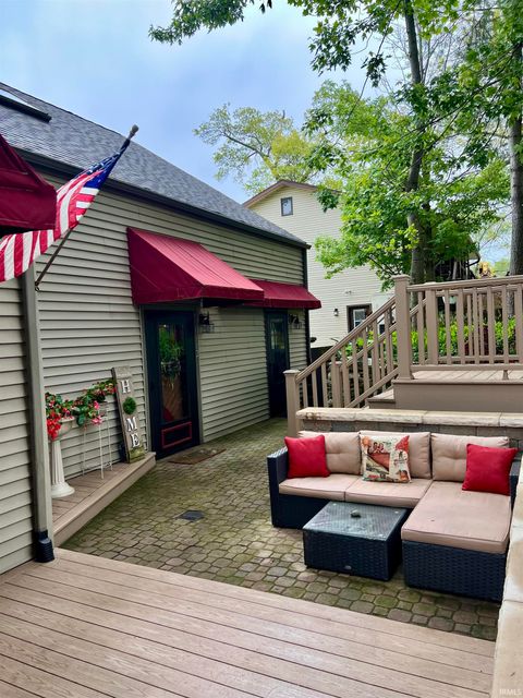 Tiny photo for 1112 Brubaker Street, Warsaw, IN 46580 (MLS # 202616138)