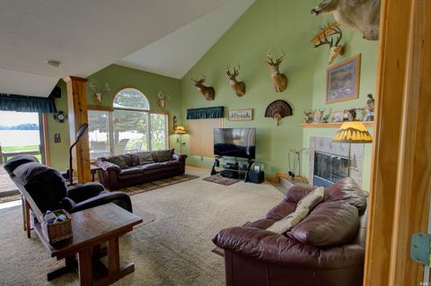 Tiny photo for 1112 Brubaker Street, Warsaw, IN 46580 (MLS # 202616138)