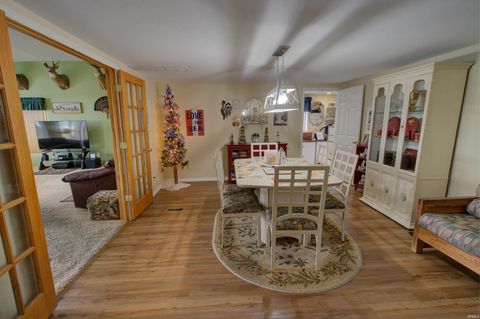 Tiny photo for 1112 Brubaker Street, Warsaw, IN 46580 (MLS # 202616138)