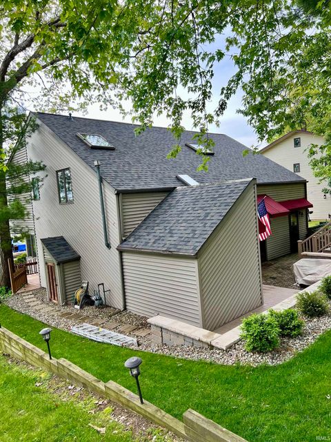 Tiny photo for 1112 Brubaker Street, Warsaw, IN 46580 (MLS # 202616138)