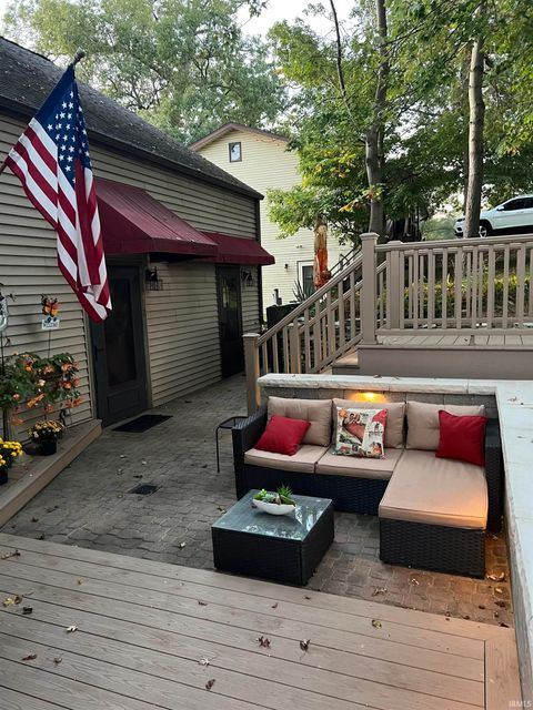Tiny photo for 1112 Brubaker Street, Warsaw, IN 46580 (MLS # 202616138)