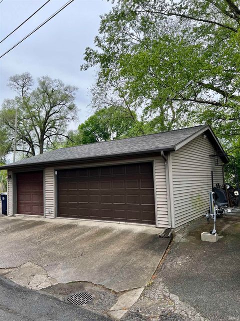 Tiny photo for 1112 Brubaker Street, Warsaw, IN 46580 (MLS # 202616138)
