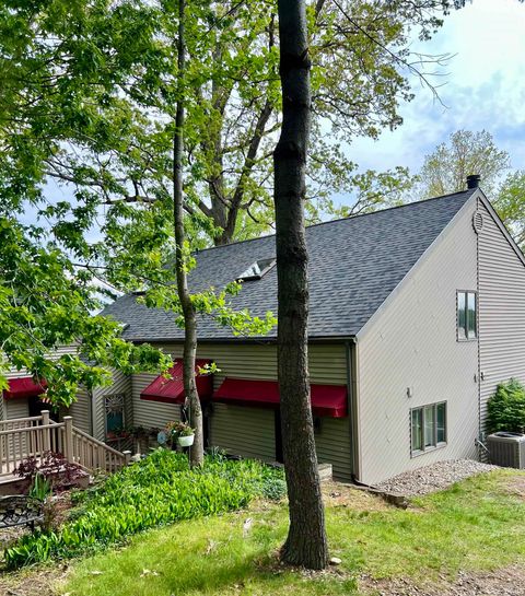 Tiny photo for 1112 Brubaker Street, Warsaw, IN 46580 (MLS # 202616138)