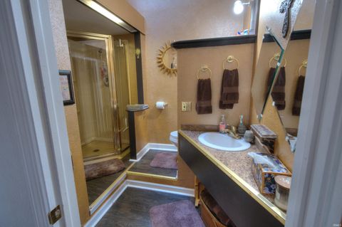 Tiny photo for 1112 Brubaker Street, Warsaw, IN 46580 (MLS # 202616138)