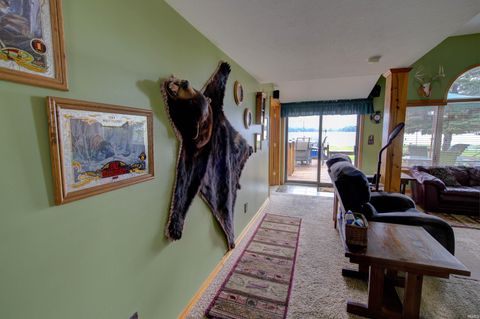 Tiny photo for 1112 Brubaker Street, Warsaw, IN 46580 (MLS # 202616138)