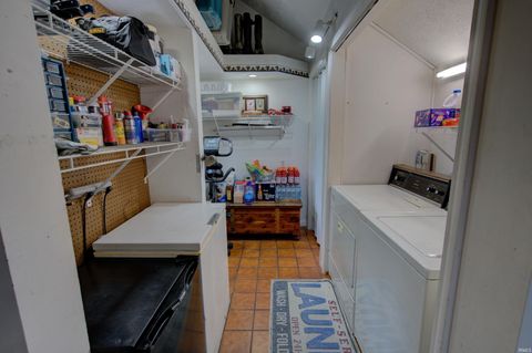 Tiny photo for 1112 Brubaker Street, Warsaw, IN 46580 (MLS # 202616138)