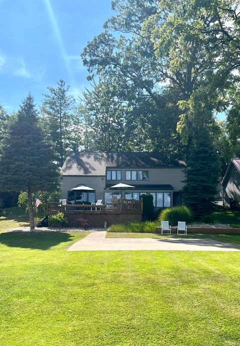Tiny photo for 1112 Brubaker Street, Warsaw, IN 46580 (MLS # 202616138)