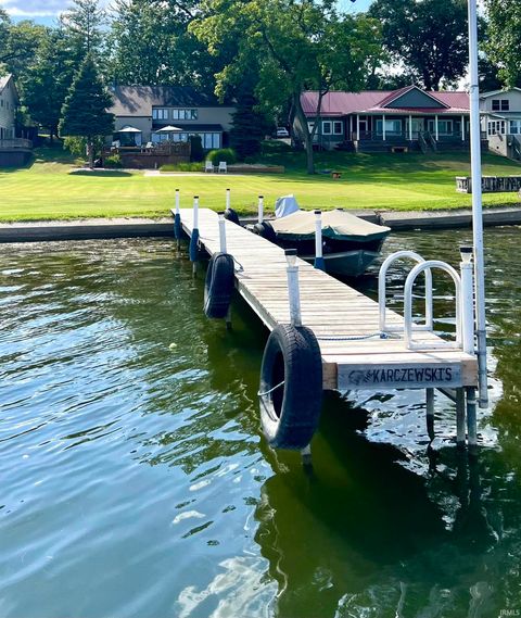 Tiny photo for 1112 Brubaker Street, Warsaw, IN 46580 (MLS # 202616138)