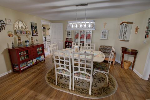Tiny photo for 1112 Brubaker Street, Warsaw, IN 46580 (MLS # 202616138)