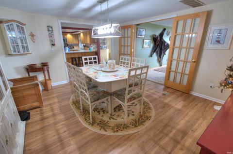 Tiny photo for 1112 Brubaker Street, Warsaw, IN 46580 (MLS # 202616138)