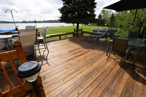 Tiny photo for 1112 Brubaker Street, Warsaw, IN 46580 (MLS # 202616138)