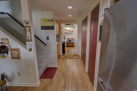 Tiny photo for 1112 Brubaker Street, Warsaw, IN 46580 (MLS # 202616138)