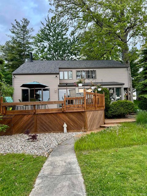 Tiny photo for 1112 Brubaker Street, Warsaw, IN 46580 (MLS # 202616138)