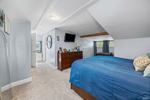 Tiny photo for 1111 S 14TH Street, Lafayette, IN 47905 (MLS # 202539550)