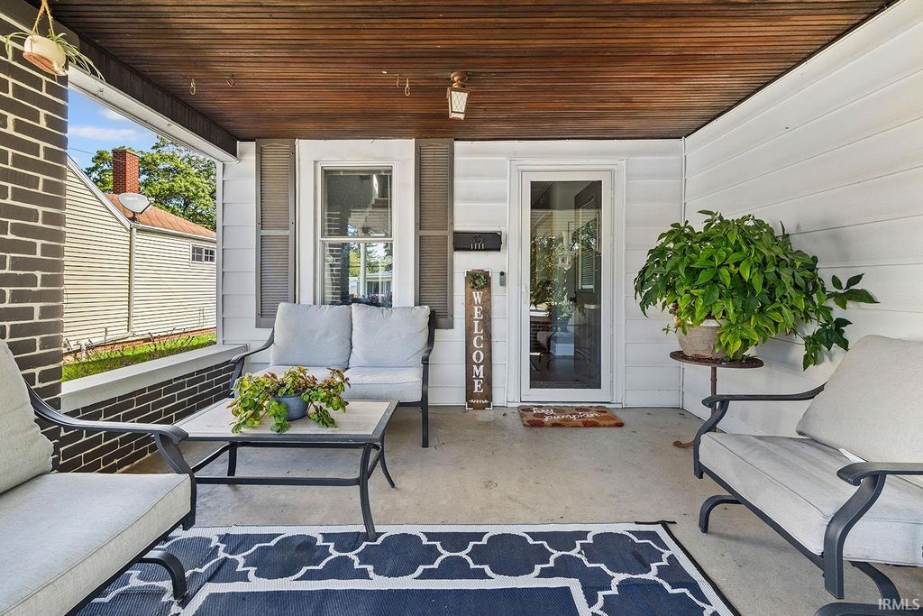 Photo of 1111 S 14TH Street, Lafayette, IN 47905 (MLS # 202539550)