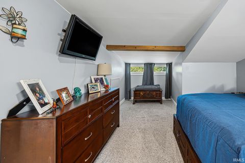 Tiny photo for 1111 S 14TH Street, Lafayette, IN 47905 (MLS # 202539550)