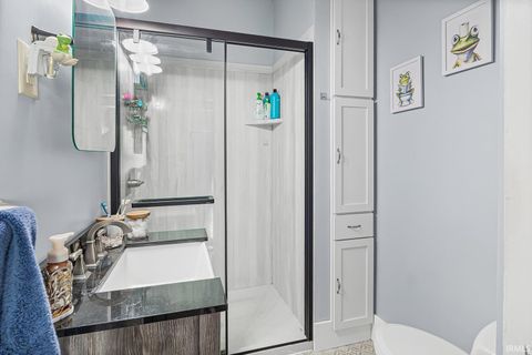 Tiny photo for 1111 S 14TH Street, Lafayette, IN 47905 (MLS # 202539550)