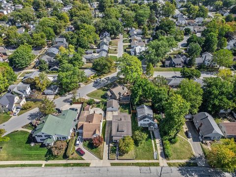 Tiny photo for 1111 S 14TH Street, Lafayette, IN 47905 (MLS # 202539550)