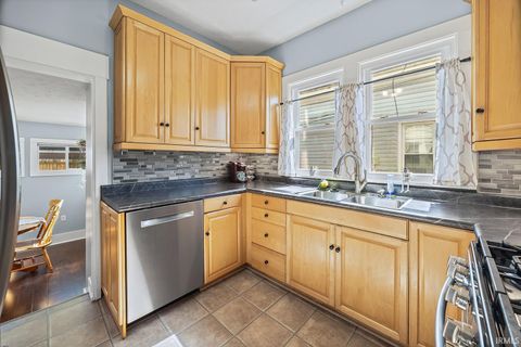 Tiny photo for 1111 S 14TH Street, Lafayette, IN 47905 (MLS # 202539550)