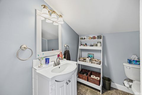 Tiny photo for 1111 S 14TH Street, Lafayette, IN 47905 (MLS # 202539550)