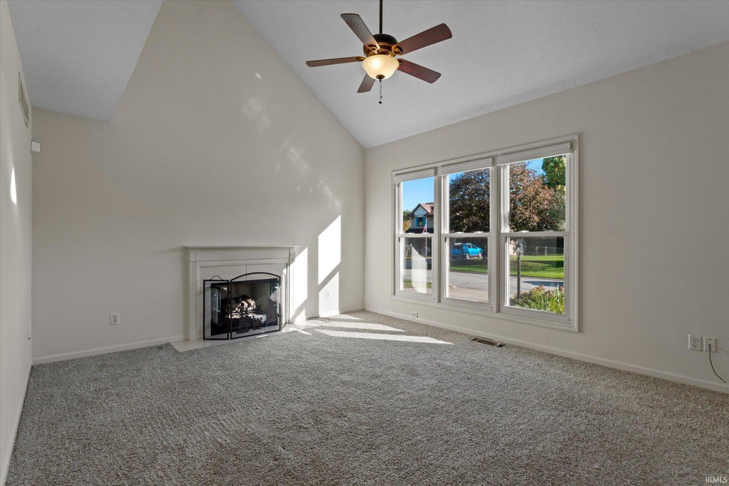 Photo of 10267 Patricia Church Drive, Granger, IN 46530 (MLS # 202642134)