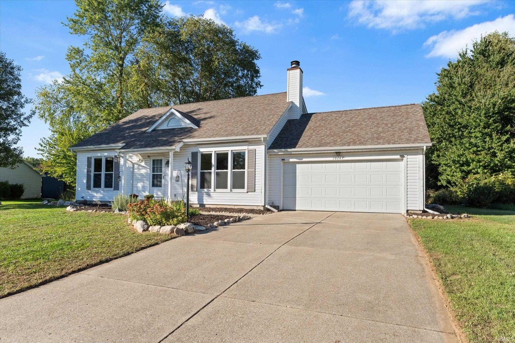 Photo of 10267 Patricia Church Drive, Granger, IN 46530 (MLS # 202642134)
