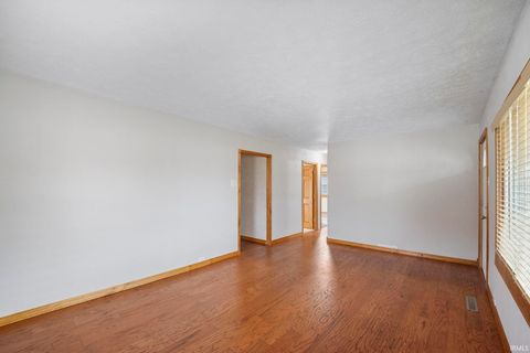Tiny photo for 1300 Ridgeway Avenue, Lafayette, IN 47904 (MLS # 202606233)