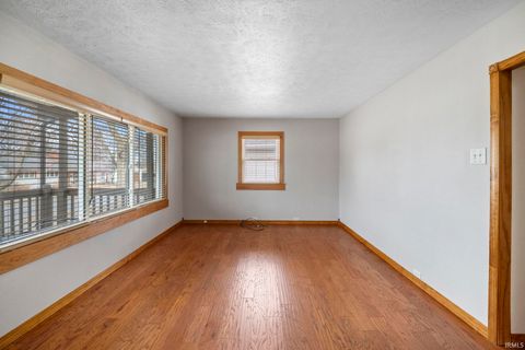 Tiny photo for 1300 Ridgeway Avenue, Lafayette, IN 47904 (MLS # 202606233)