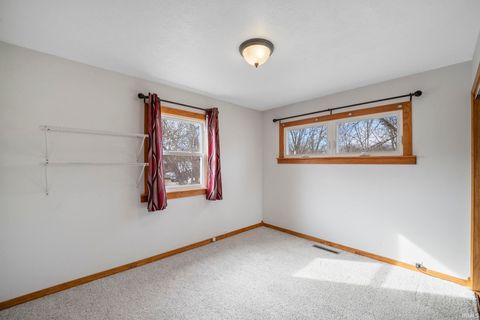 Tiny photo for 1300 Ridgeway Avenue, Lafayette, IN 47904 (MLS # 202606233)